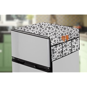 The Furnishing Tree Fridge Top Cover Compatible
