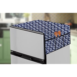 The Furnishing Tree Fridge Top Cover Compatible