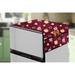 The Furnishing Tree Fridge Top Cover Compatible