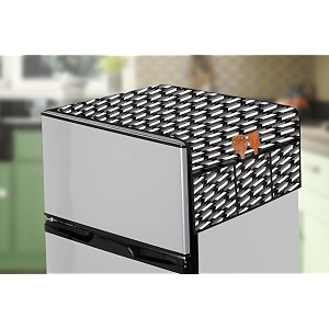 The Furnishing Tree Fridge Top Cover Compatible