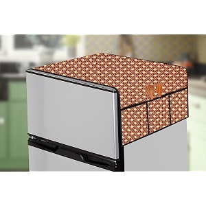 The Furnishing Tree Fridge Top Cover Compatible