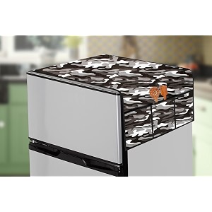 The Furnishing Tree Fridge Top Cover Compatible