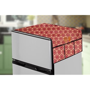 The Furnishing Tree Fridge Top Cover Compatible