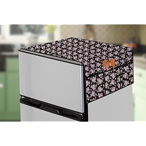The Furnishing Tree Fridge Top Cover Compatible