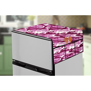 The Furnishing Tree Fridge Top Cover Compatible