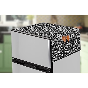 The Furnishing Tree Fridge Top Cover Compatible