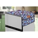 The Furnishing Tree Fridge Top Cover Compatible