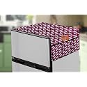 The Furnishing Tree Fridge Top Cover Compatible