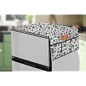 The Furnishing Tree Fridge Top Cover Compatible
