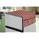The Furnishing Tree Fridge Top Cover Compatible