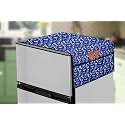 The Furnishing Tree Fridge Top Cover Compatible