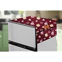 The Furnishing Tree Fridge Top Cover Compatible