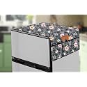 The Furnishing Tree Fridge Top Cover Compatible