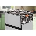The Furnishing Tree Fridge Top Cover Compatible