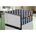 The Furnishing Tree Fridge Top Cover Compatible