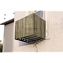 The Furnishing Tree Window AC Cover for