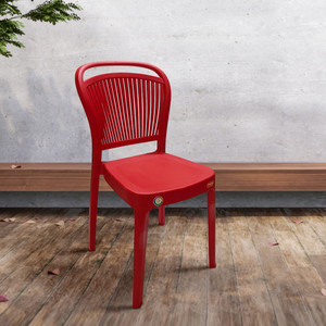 furniture yard mango salsa plastic chairstackable plastic chairstrong  sturdy structure plastic outdoor chair