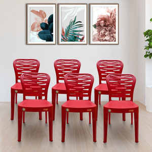 furniture yard mango sushi plastic chairstackable plastic chairstrong  sturdy structure plastic outdoor chair