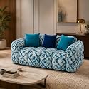 FURNY Luxury Nimbus 2 Seater Bubble Cloud