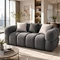 FURNY Luxury Nimbus 2 Seater Bubble Cloud