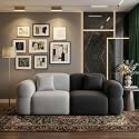 FURNY Luxury Nimbus 2 Seater Bubble Cloud