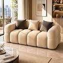 FURNY Luxury Nimbus 2 Seater Bubble Cloud
