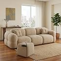 FURNY Luxury Nimbus 4 Seater Suri