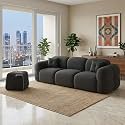 FURNY Luxury Nimbus 4 Seater Suri