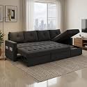 FURNY Virsa 6 Person Seating RHS L