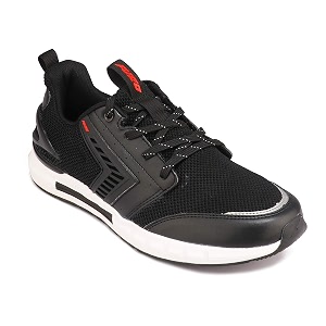 FURO Lace Up Comfortable Stylesh Running