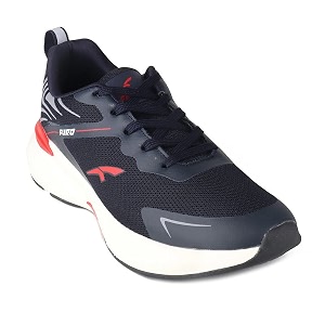 FURO Light Weight Lace-Up Running Stylish