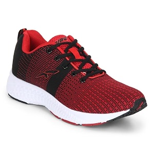 FURO Low Ankle Lace Up Outdoor