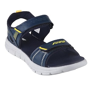 FURO Low Ankle lightweight With EVA Sole