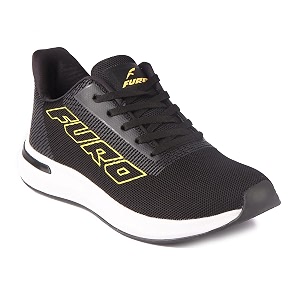 FURO Low Ankle Running Sports Shoes for