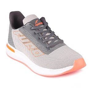 FURO Low Ankle Running Sports Shoes for
