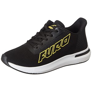 FURO Low Ankle Running Sports Shoes for