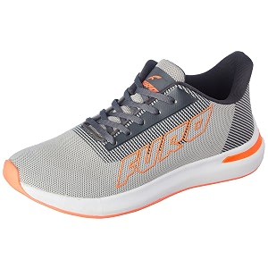 FURO Low Ankle Running Sports Shoes for