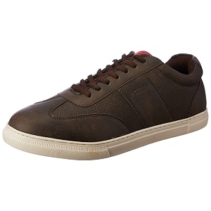 FURO Low Ankle Sneaker for Men SNM116