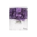 FURR Large Bath Loofah For High Lather Cleansing | Gentle &amp; Hypoallergenic | Exfoliating Loofah | Pack Of 2