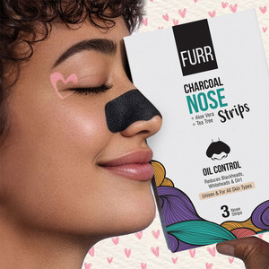 FURR By Pee Safe Fiber Blackhead Remover