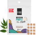 FURR By Pee Safe Pimple Patch 12