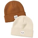 FURTALK Baby Beanie Toddler Winter Hat Boys Girls Kids Warm Knitted Cap