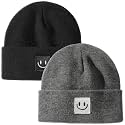 FURTALK Baby Beanie Toddler Winter Hat Boys Girls Kids Warm Knitted Cap