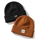 FURTALK Baby Beanie Toddler Winter Hat Boys Girls Kids Warm Knitted Cap