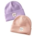 FURTALK Baby Beanie Toddler Winter Hat Boys Girls Kids Warm Knitted Cap