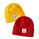 FURTALK Baby Beanie Toddler Winter Hat Boys Girls Kids Warm Knitted Cap