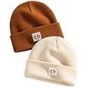 FURTALK Baby Beanie Toddler Winter Hat Boys Girls Kids Warm Knitted Cap