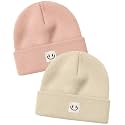 FURTALK Baby Beanie Toddler Winter Hat Boys Girls Kids Warm Knitted Cap