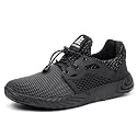 Furuian Steel Toe Indestructible Shoes Men Women