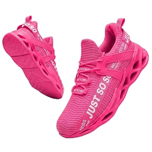 Furuian Steel Toe Shoes for Men Women